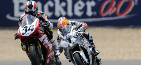 Campeonato de España de Velocidad 2011