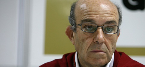 Carmelo Ezpeleta
