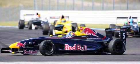 Carlos Sainz Jr