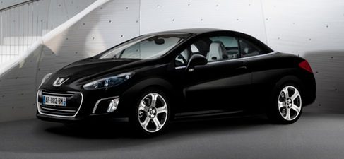 Nuevo Peugeot 308