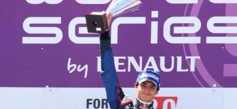 Carlos Sainz Jr.