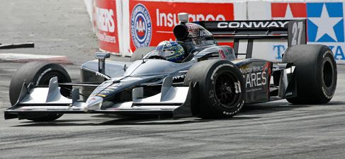 MIke Conway