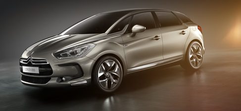 Nuevo DS5