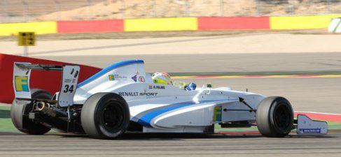 Robin Frijns