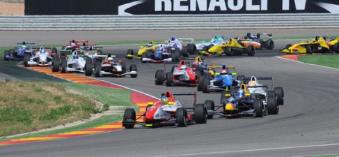 segunda carrera