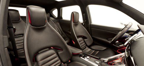 Interior Minagi