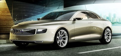 Volvo Universe