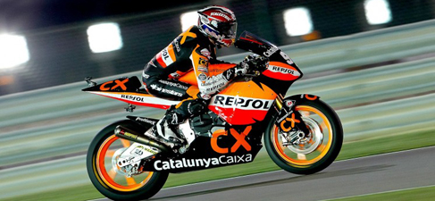 Márquez, Marc