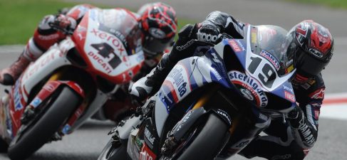 SBK 2011