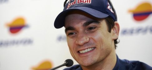 Declaraciones D.P