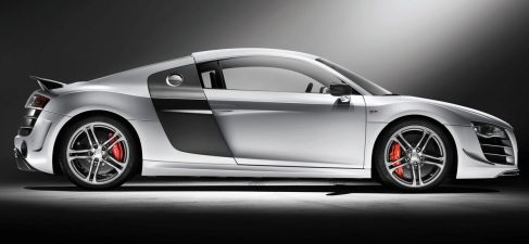 perfil R8 GT