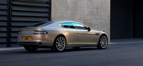 AM Rapide