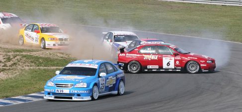 WTCC