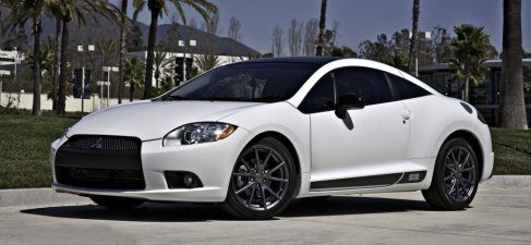 Eclipse SE