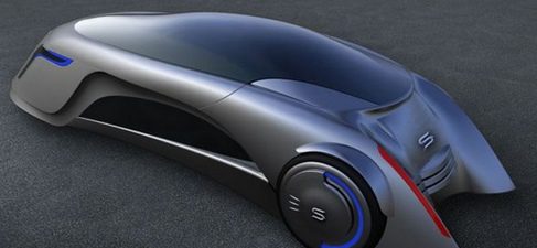 Supersonic, ganador del Michelin Challenge Design 2011
