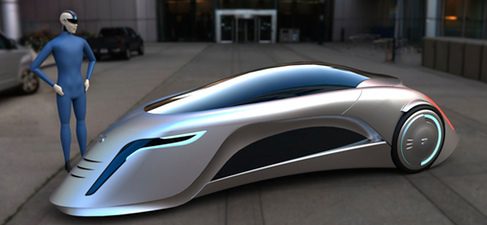 Exterior del Supersonic de Lukovic