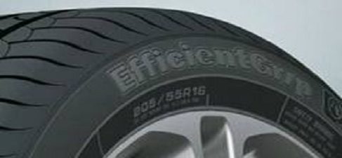 neumático eficiente