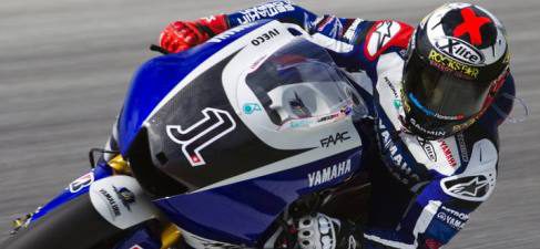  Jorge Lorenzo