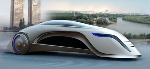  Supersonic de Marko Lukovic
