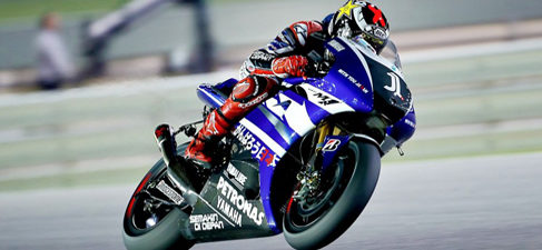 Dani Pedrosa