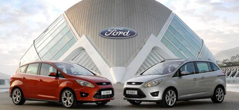 Ford España