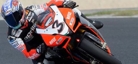 Biaggi