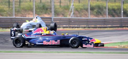 Sainz Motorland