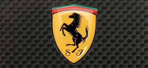 Logo Ferrari