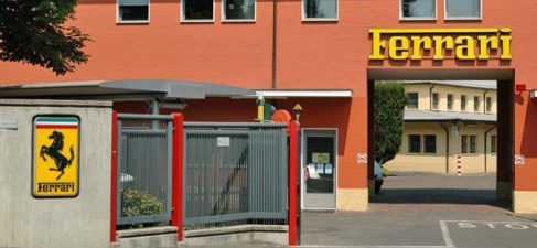 Maranello