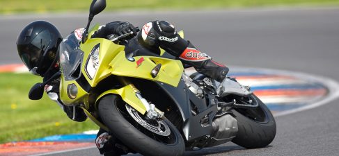 Frontal S1000RR