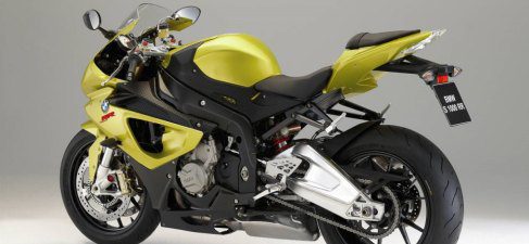 Trasera S1000RR