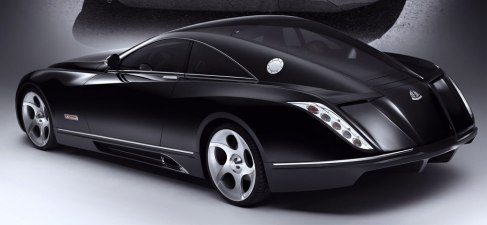 Trasera Exelero