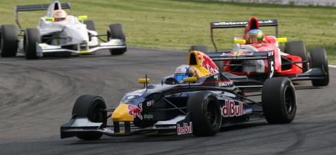 Sainz Jr. en SPA