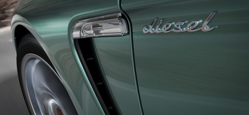 Logo Diesel