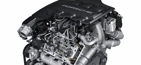 Motor Diesel