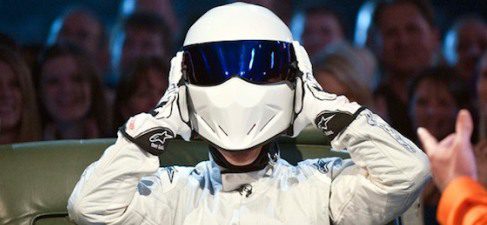  The Stig