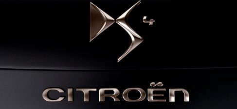 Logo de los nuevos DS