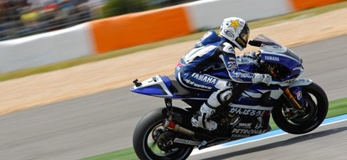  Lorenzo Estoril