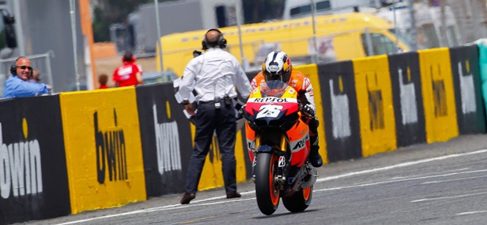  Pedrosa Estoril