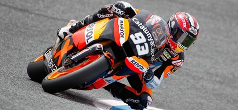  Marquez Estoril