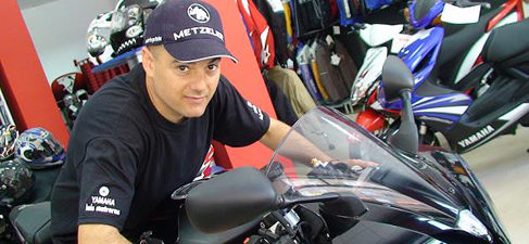 Antonio Maeso