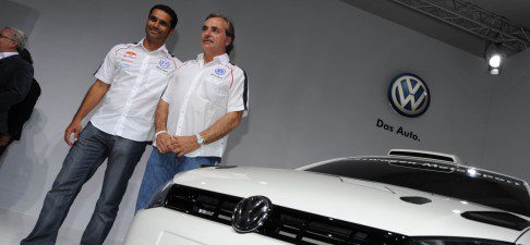 Sainz VW