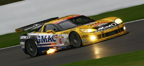 Corvette GT1