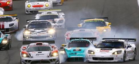 FIA GT1