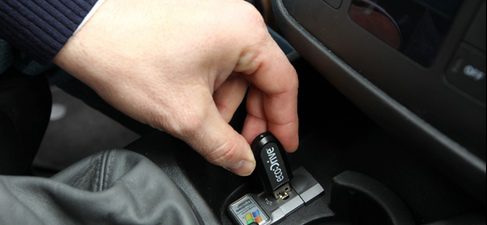 Tecnología eco:Drive de Fiat