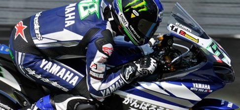  Laverty Monza