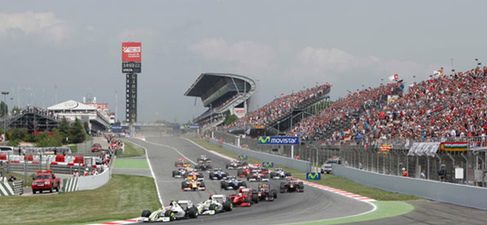 Circuit de Catalunya