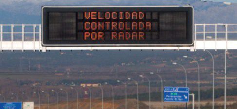 Límite de velocidad