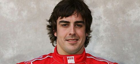 Fernando Alonso