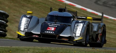 R18 LMP1